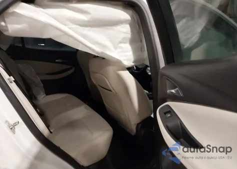 2021 Buick Encore Gx Fwd Select from USA, damaged, VIN KL4MMDS28MB166380